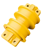 bulldozer-chain-roller